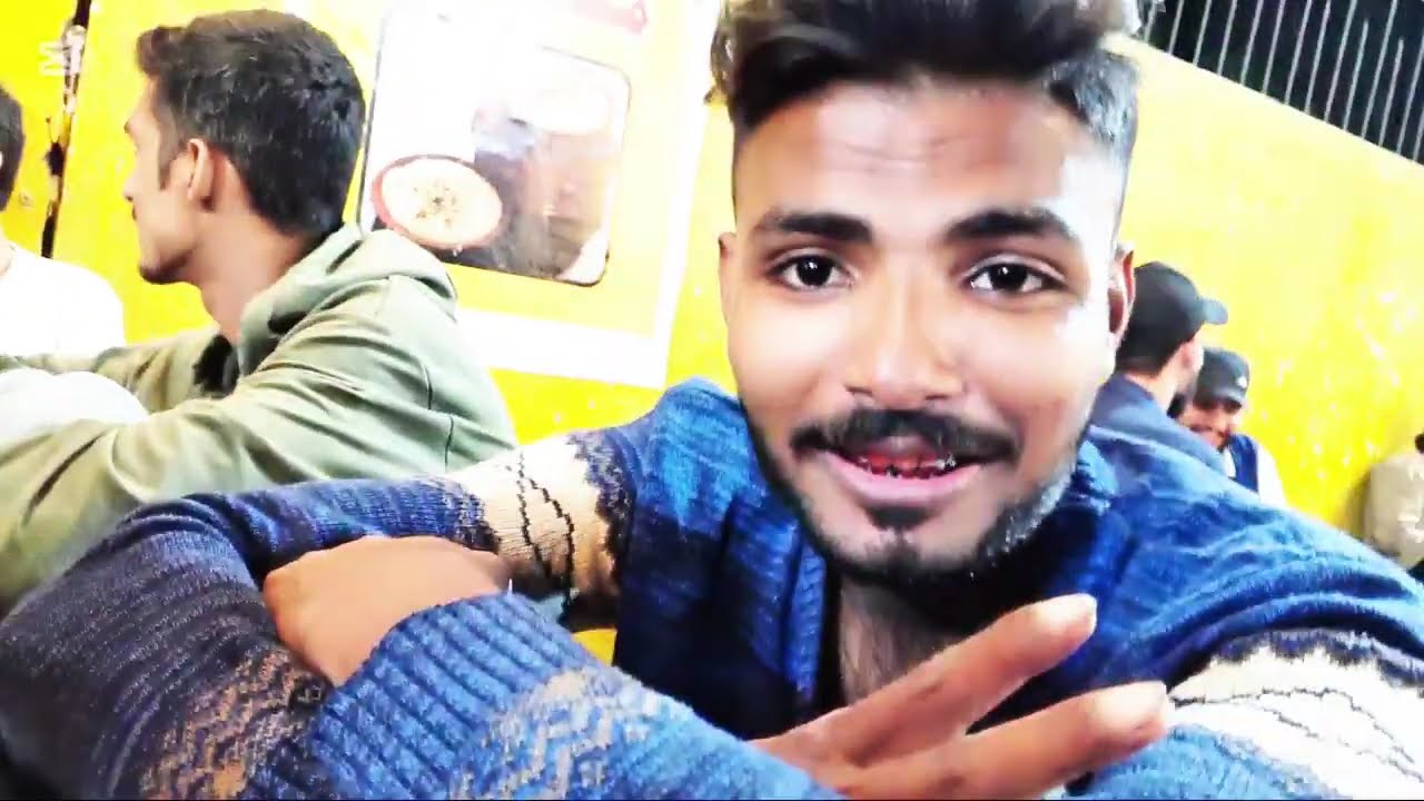 @new vlogs full support like subscribe