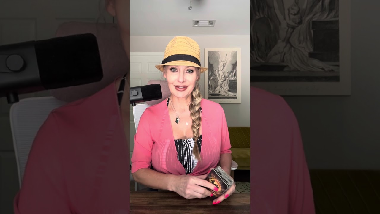 p1Divine warning abt what this person is planning #tarot #spirituality #Astrodipity #warning