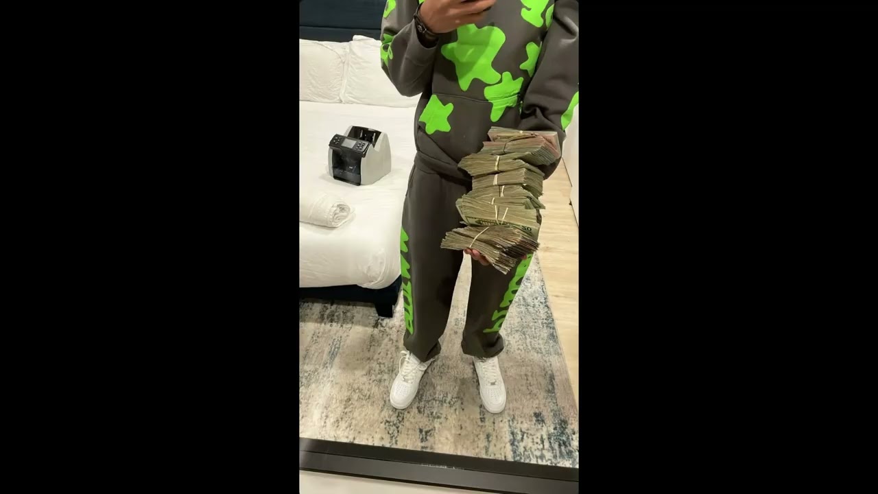 [FREE] Rio Da Yung Og x Flint Type Beat - 
