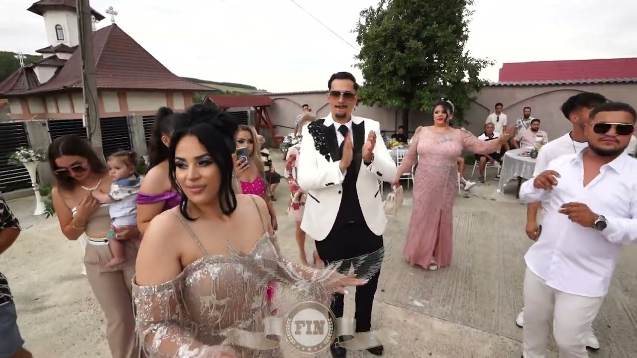 fAMFARA   INSTRUMENTAL la nasu acasa  nUNTA bACIOI 2024