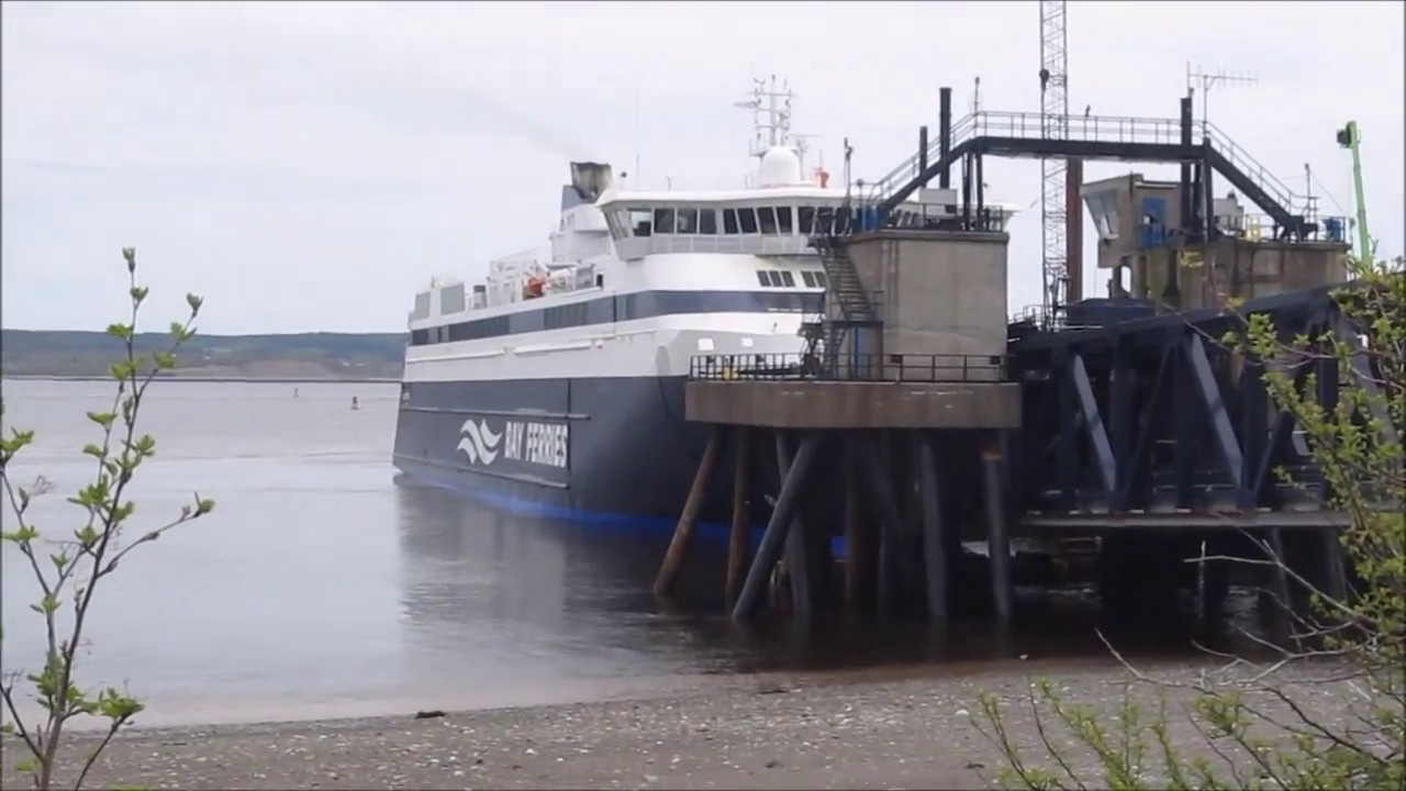 Fundy Rose Day Cruise trip May 22, 2017