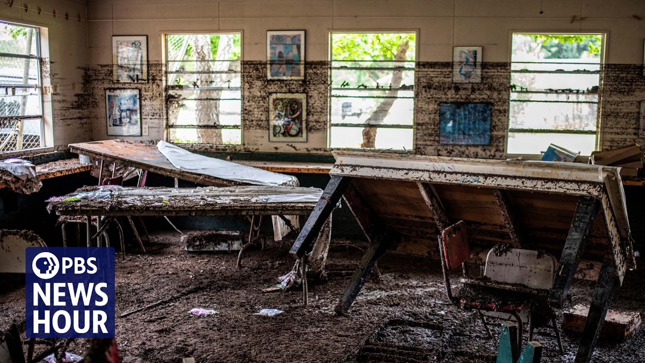 One year since deadly flood at Camp Mystic, parents push for better safety standards