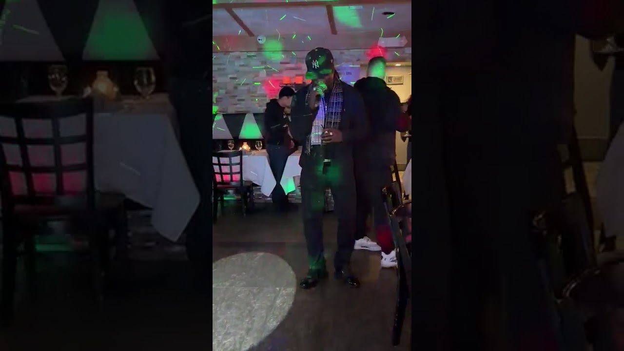 RASTA GOT SOUL - Cover - Your Man - Originally Sung by Josh Turner