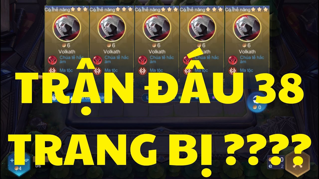 TRẬN ĐẤU CÁ VOI CHÚA TỂ 3 VỚI HẲN 38 TRANG BỊ SIÊU KHỦNG !!! | CỜ LIÊN QUÂN SIZ