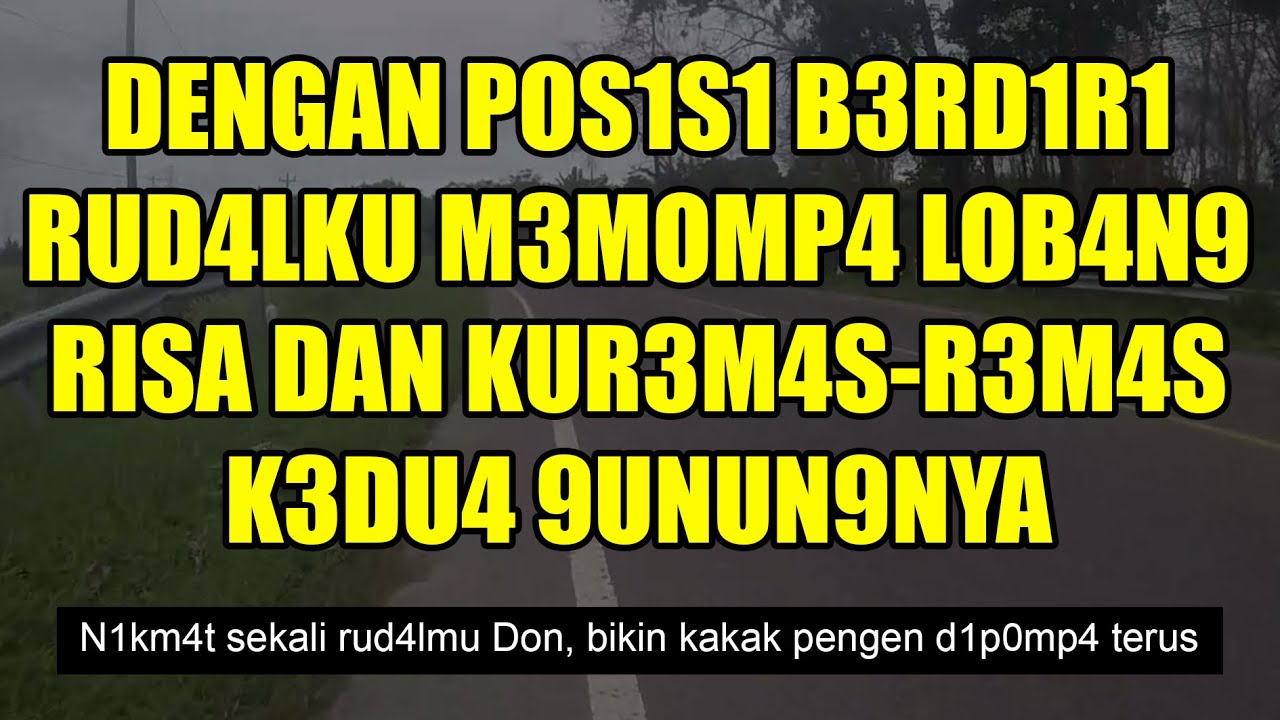 Kisah Nyata || Risa Sering Memberi Bantuan Doni Saat di Rumah