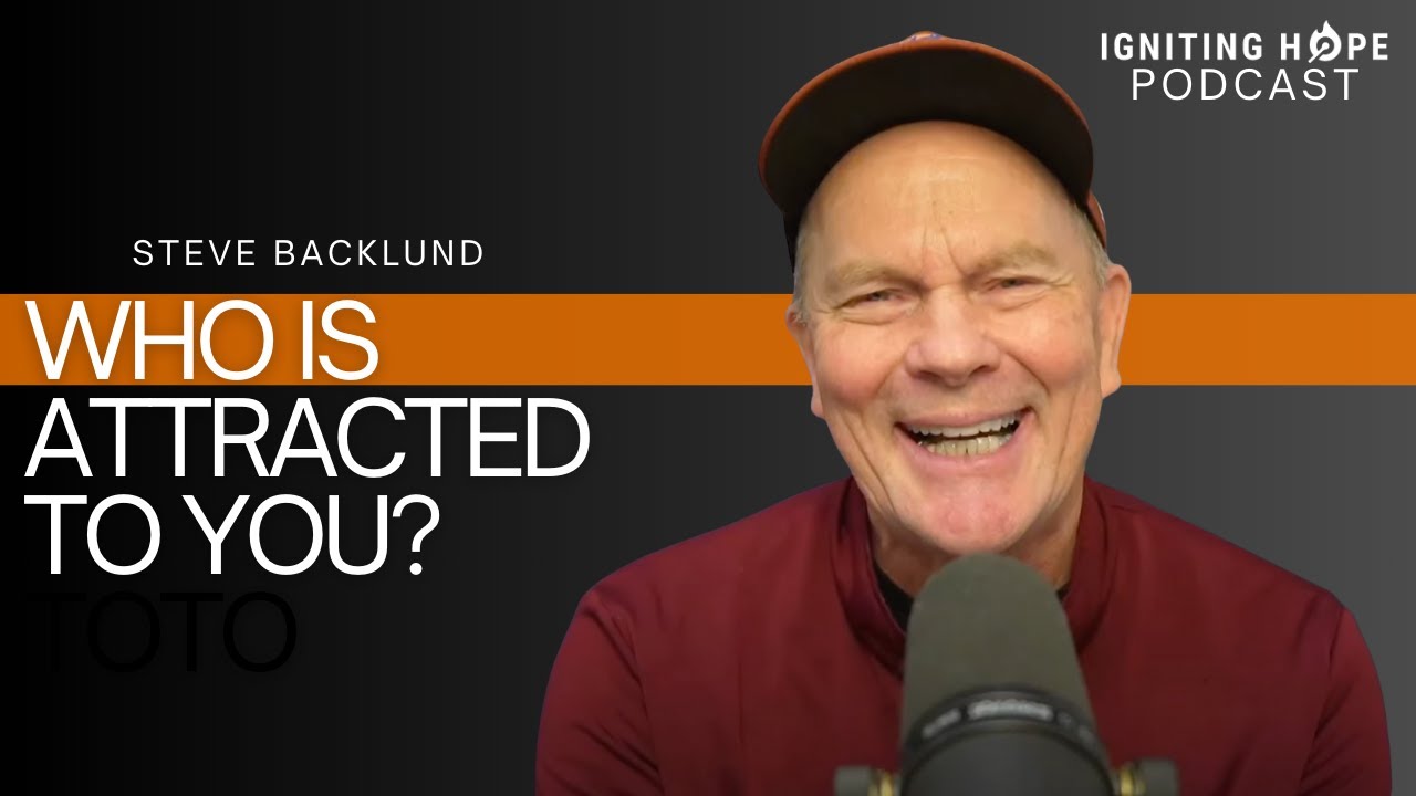 Who Is Attracted to You?