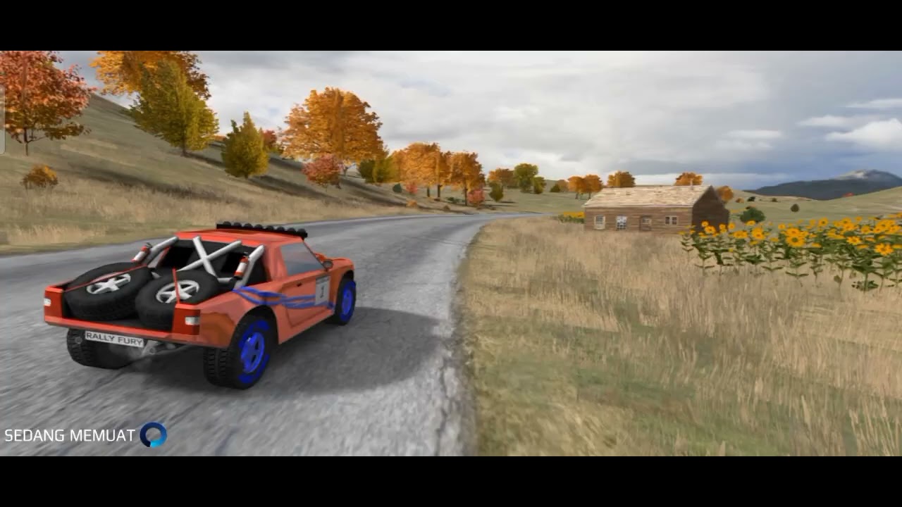 PX Racer game eliminasi sampai garis pinis terdepan !