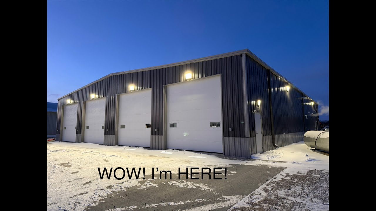 Miller Transport is live!