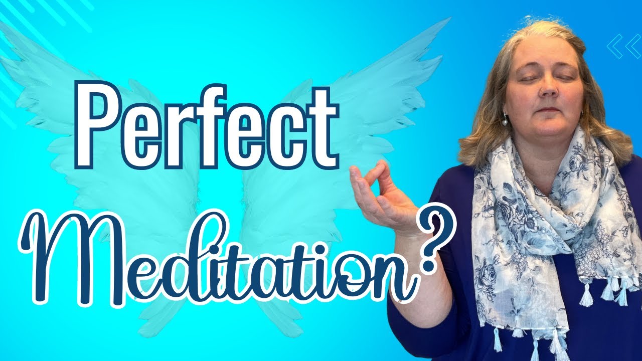 Breaking the myth of perfection on your Spiritual Journey