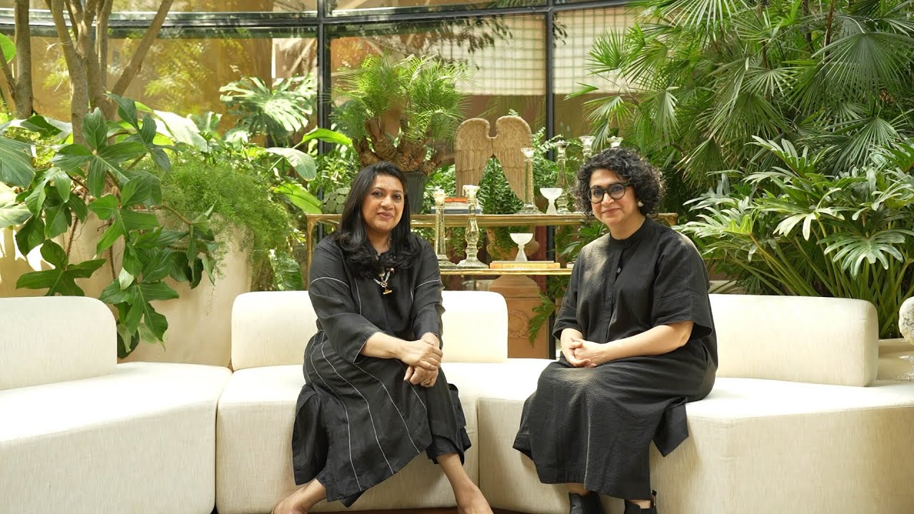 Time, continuum and the ‘essence’ of things: Nilaya Anthology by Asian Paints in Mumbai