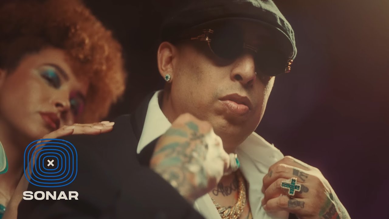 Ñengo Flow x Anuel AA x Hades 66 - Yo Vengo [Video Music]