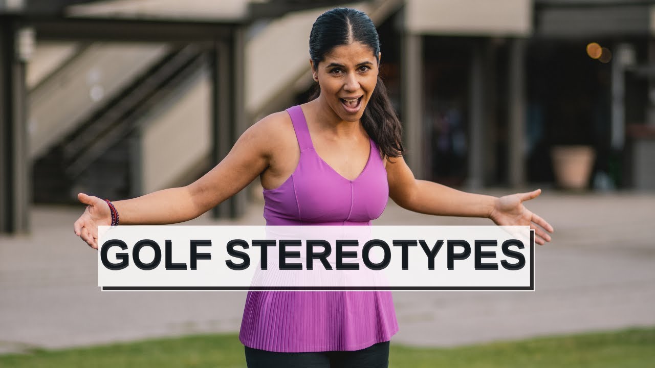 Biggest Golf Stereotypes | Golf Myths