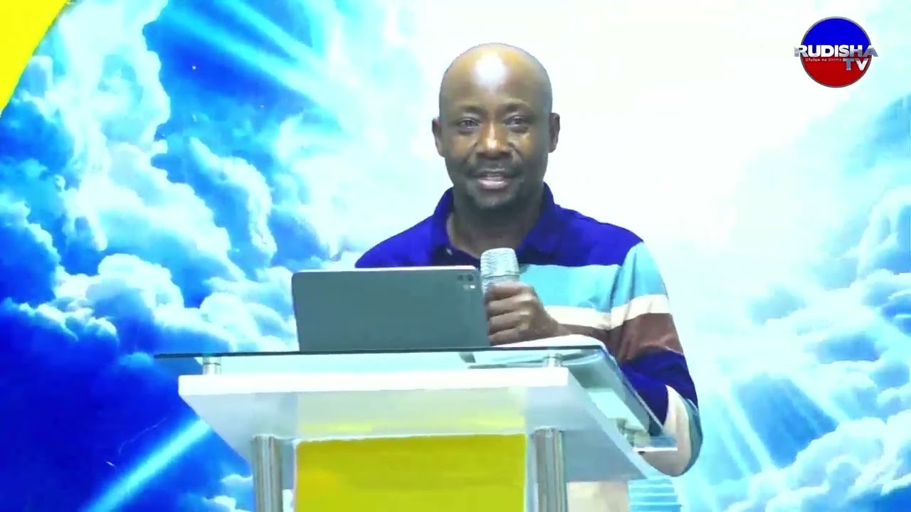 ASKOFU GWAJIMA AFUNGUKA KUHUSU TATIZO HILI SUGU | USIKATE TAMAA, FWATA NDOTO YAKO!