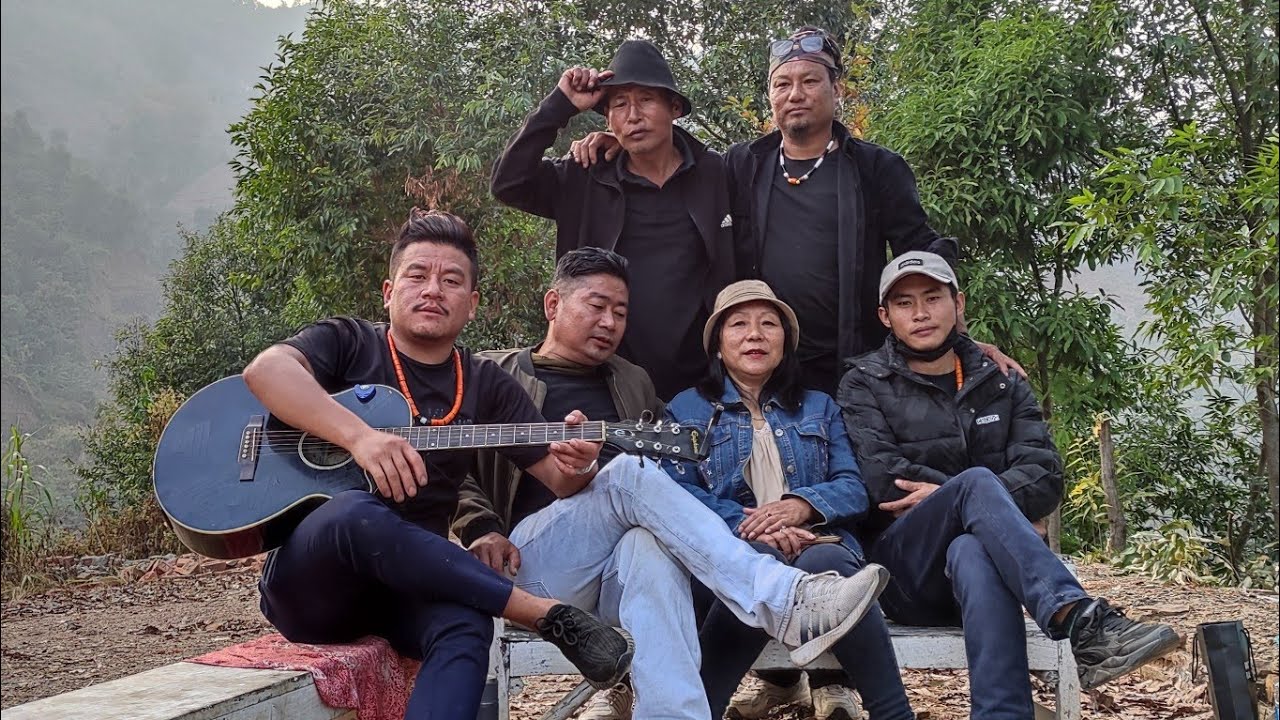 APTM//Partying with the legends//Lumka & Yanth//Nyanbeni A.Ezung (Female Voice)