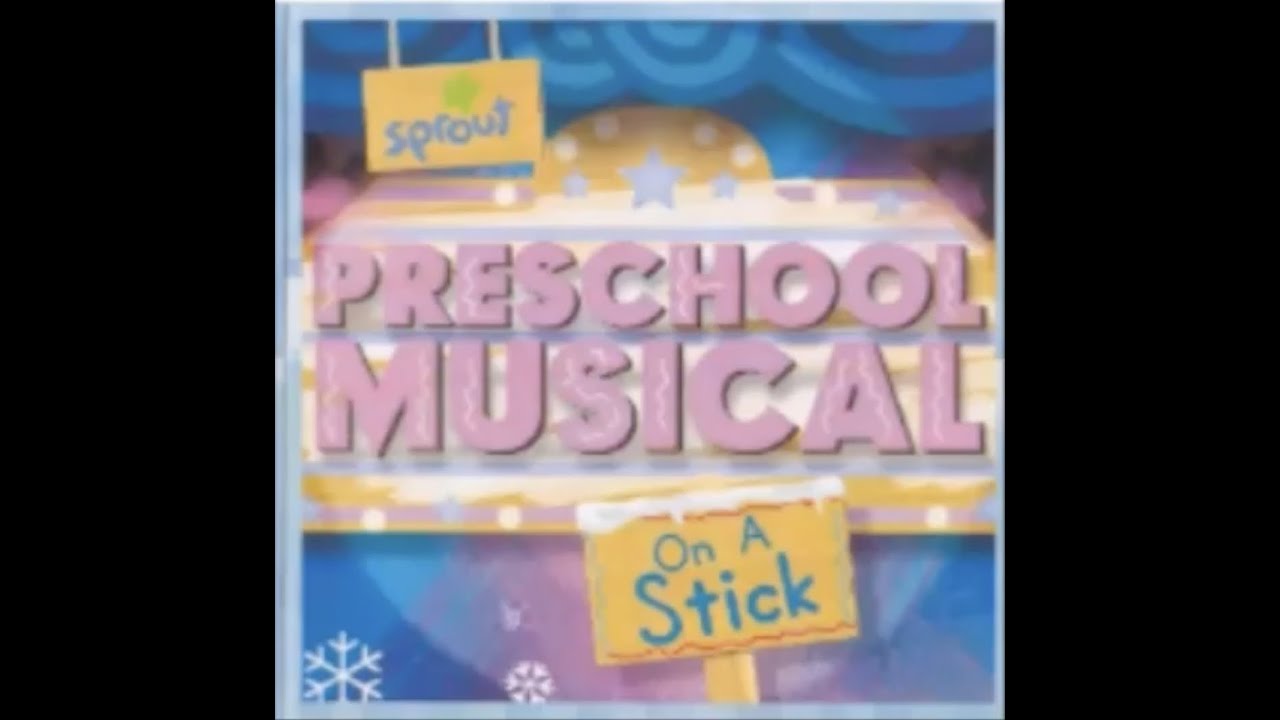 Preschool Musical on a Stick (Full Album) | Sprout