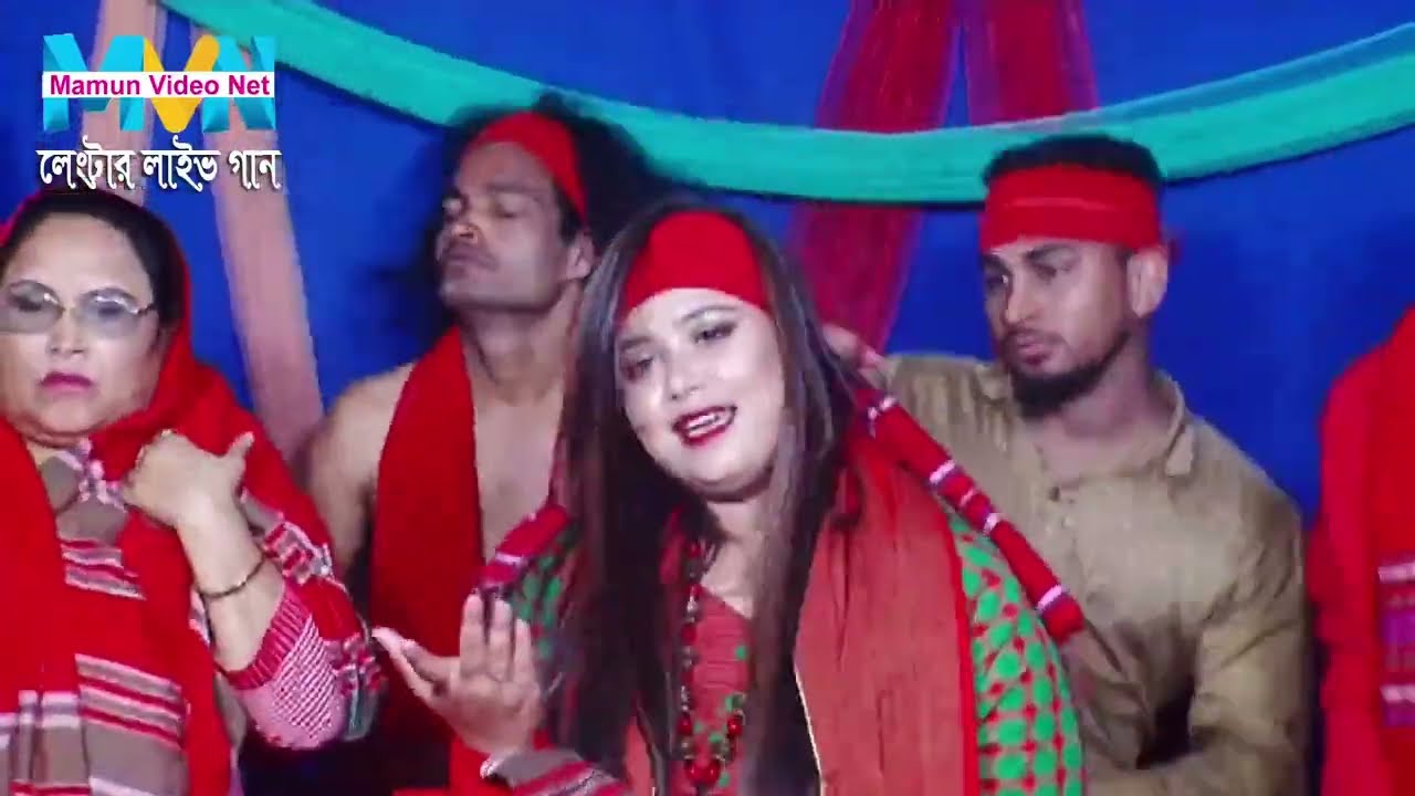 Live লেংটার সকল ভিডিও গান || লেংটার এবারের নতুন গান || Langtar New Song