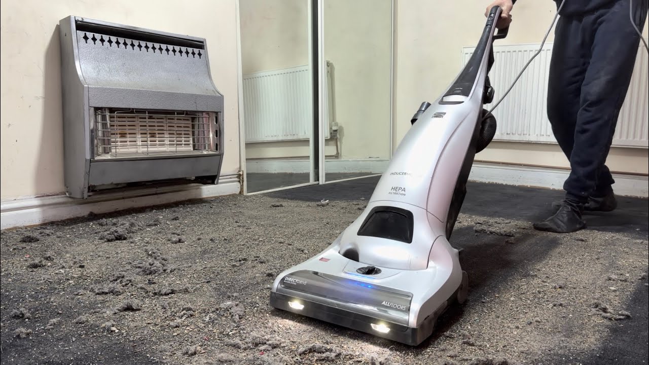 Kenmore Elite 31150 Pet Friendly vacuum cleaner - [Performance Testing]