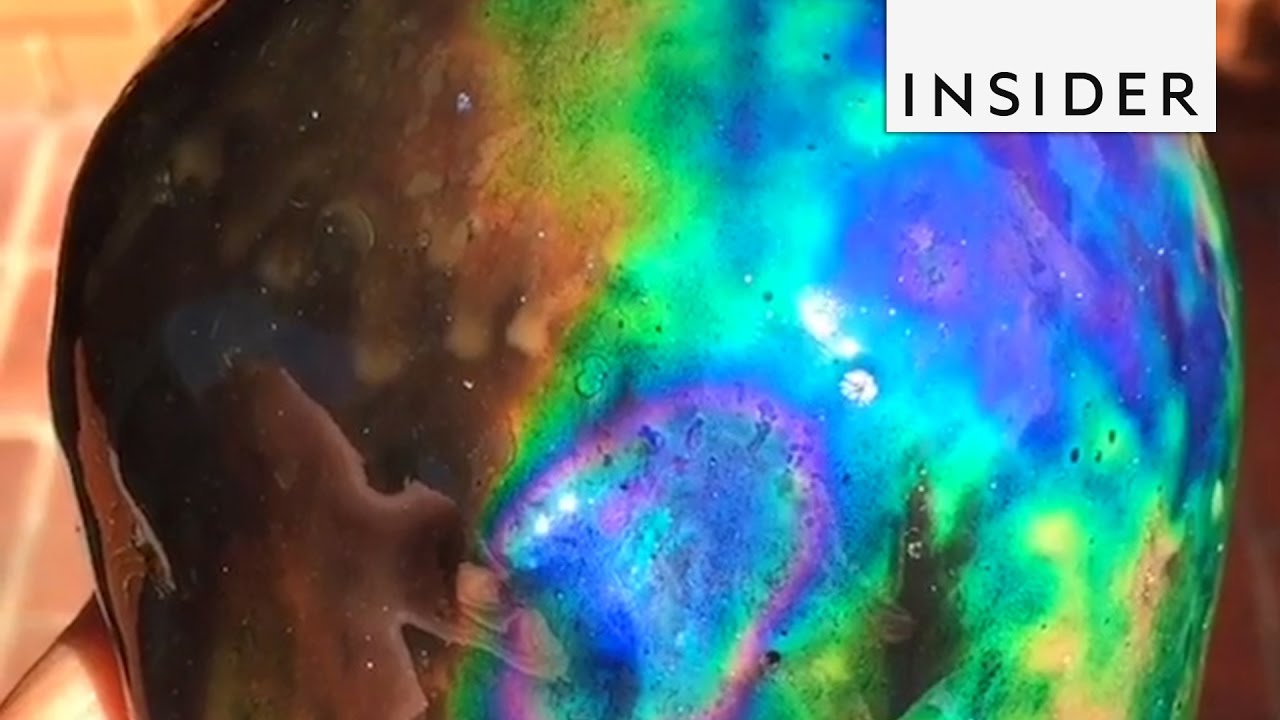 Thermochromic Color Changing Paint