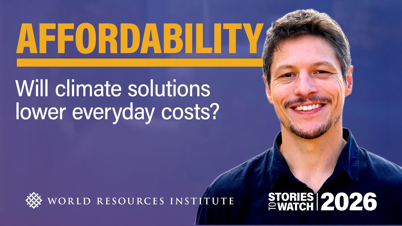 Climate Change and the Cost of Living