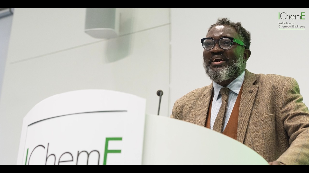 The most important engineers you've never heard of - and how IChemE is changing that