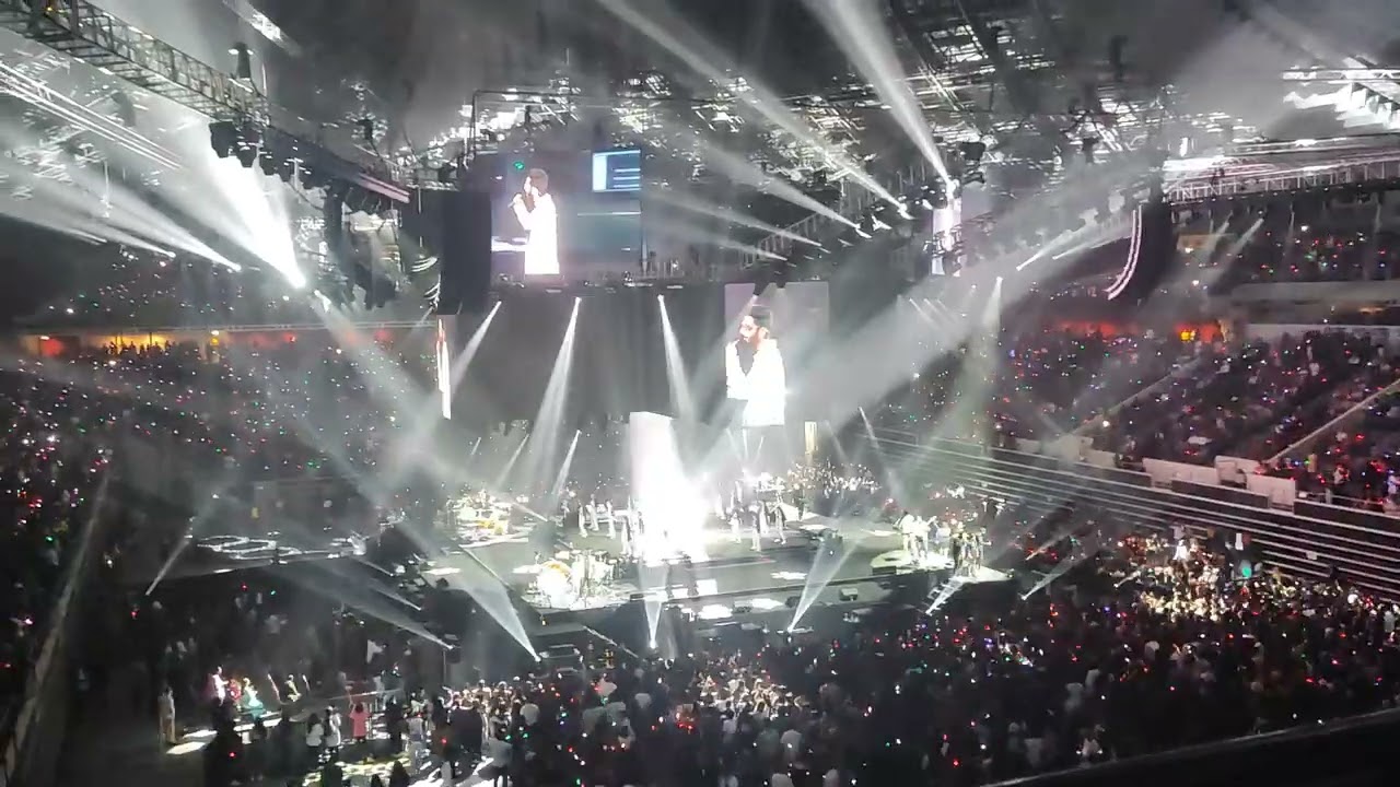 Anirudh Music Concert in Singapore #Singaporeconcert #music #tamilsongs #அனிருத் பாடல்கள்