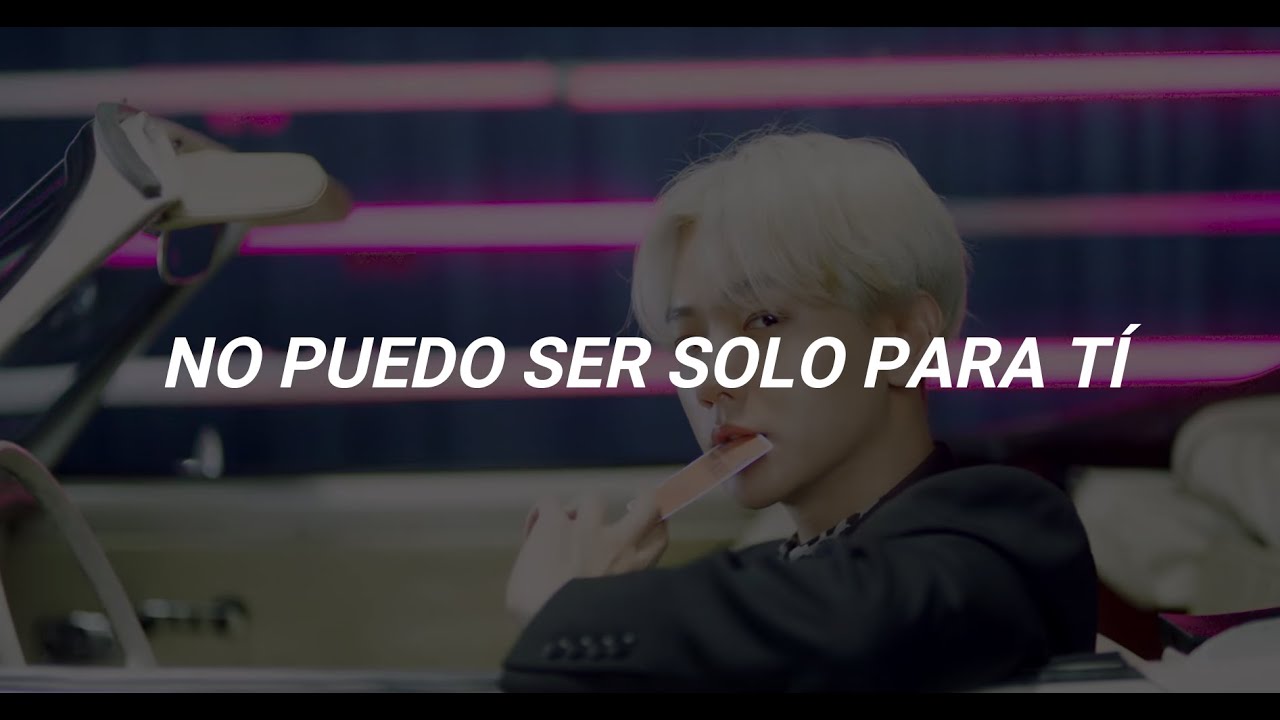 BAEKHYUN - Get You Alone (Sub. Español)