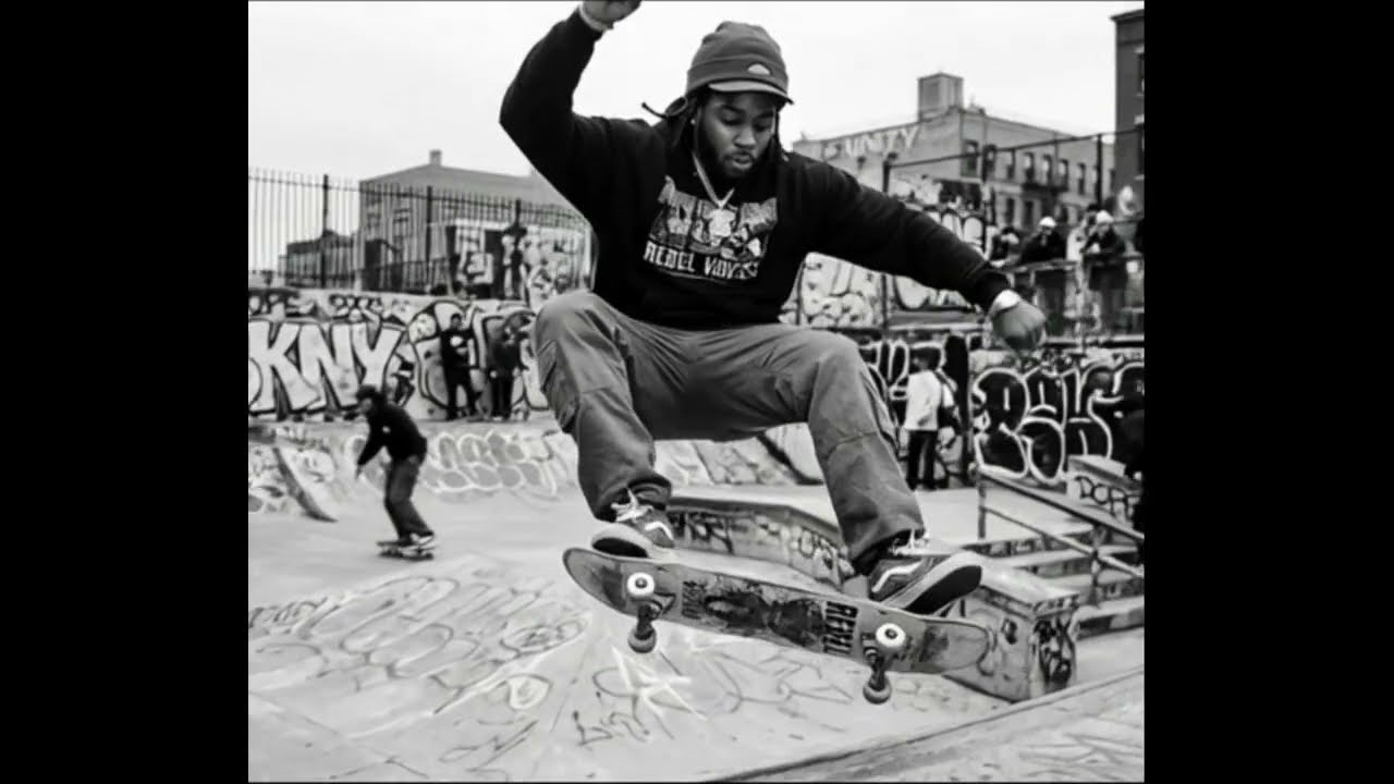 Freestyle Boom Bap Beat | 