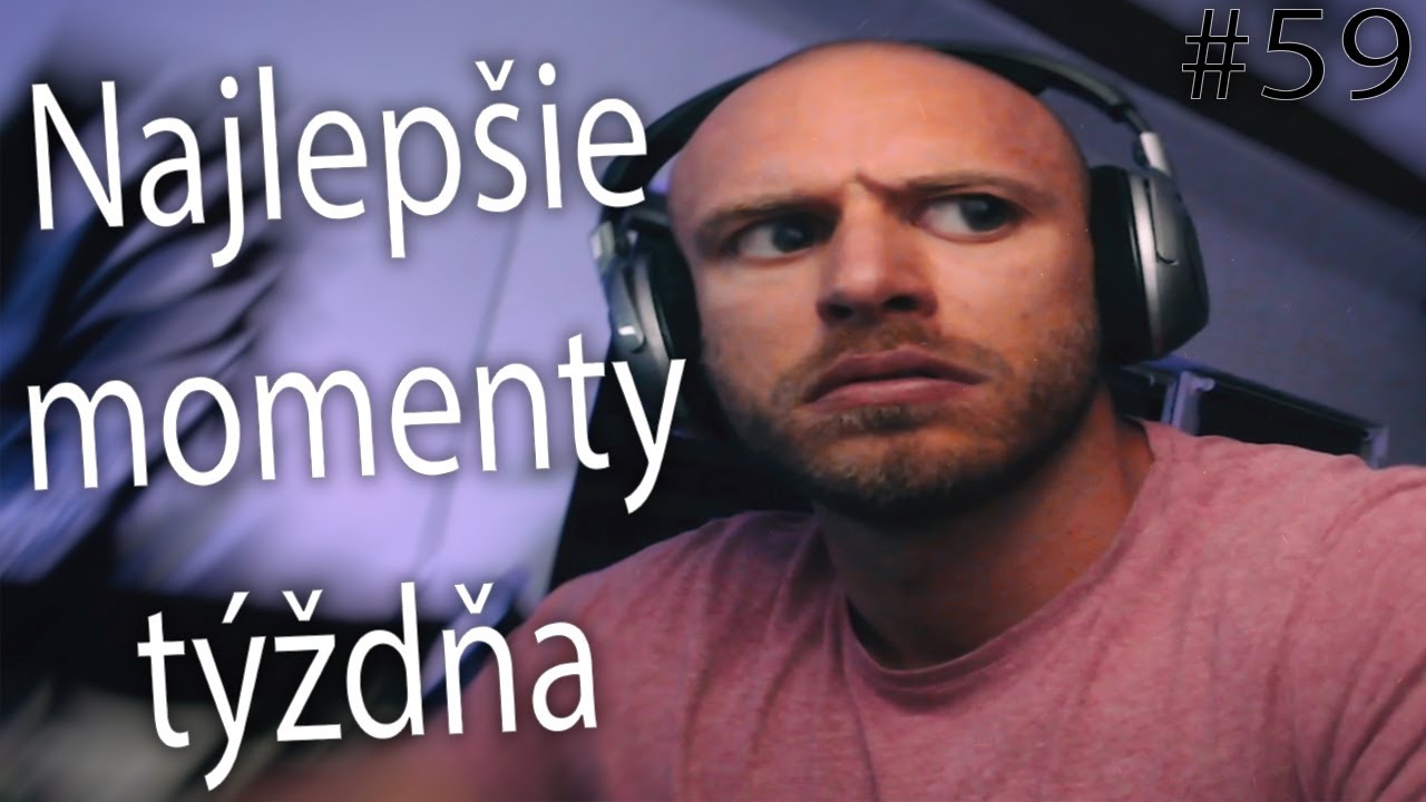 Restt - najlepšie momenty týždňa #59