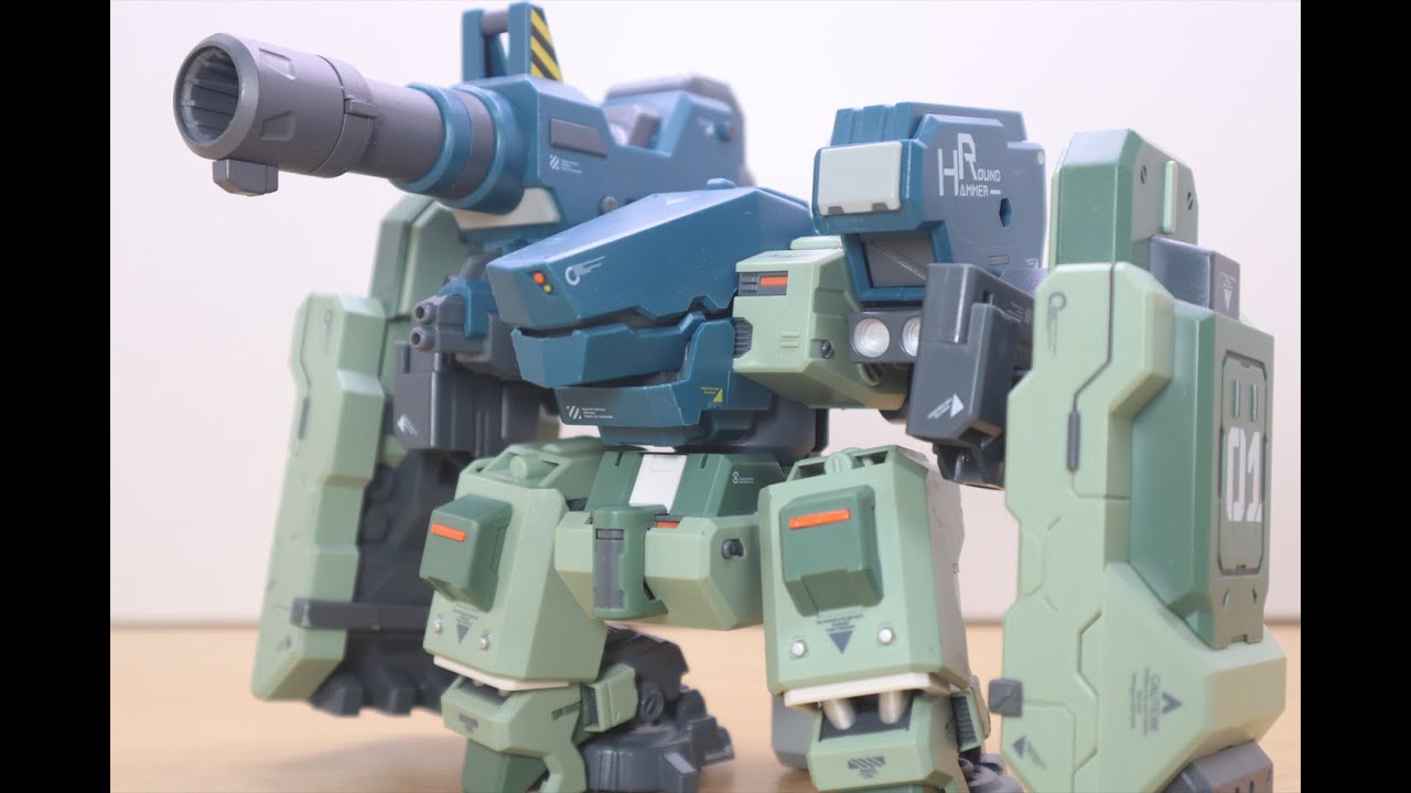 Earnestcore Craft Roundhammer Review