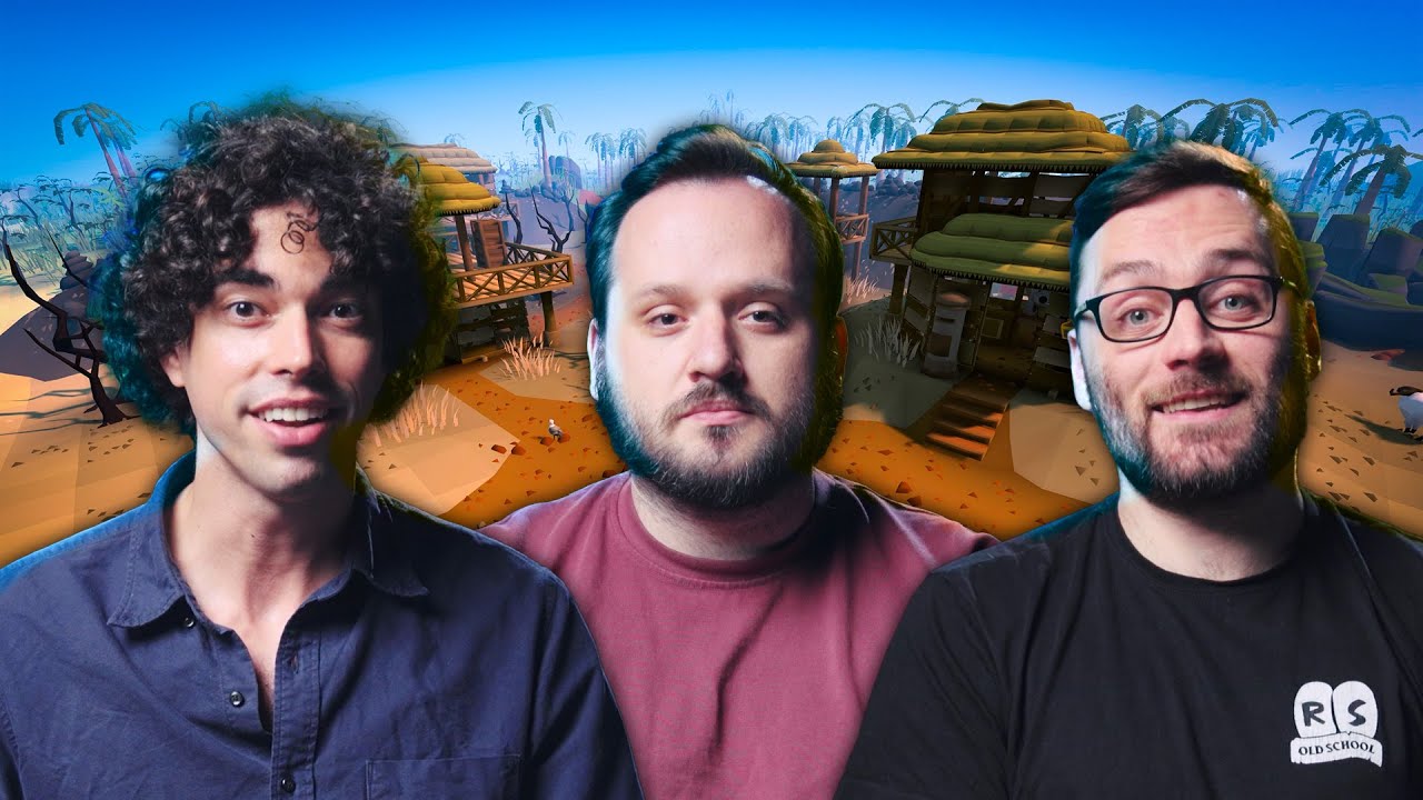 Official Client Update - July 2024 | Old School RuneScape