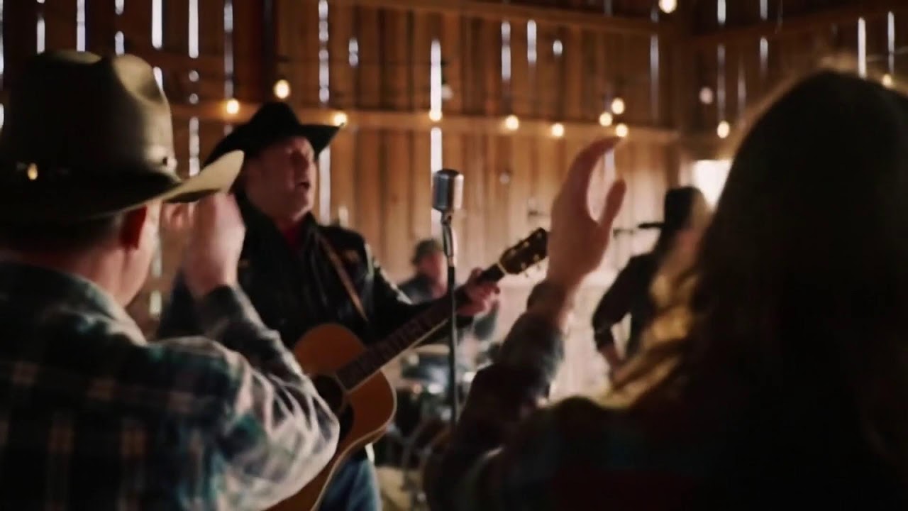 Country Rock Playlist – Southern Soul & Wild Nights Inspired by ZZ Top