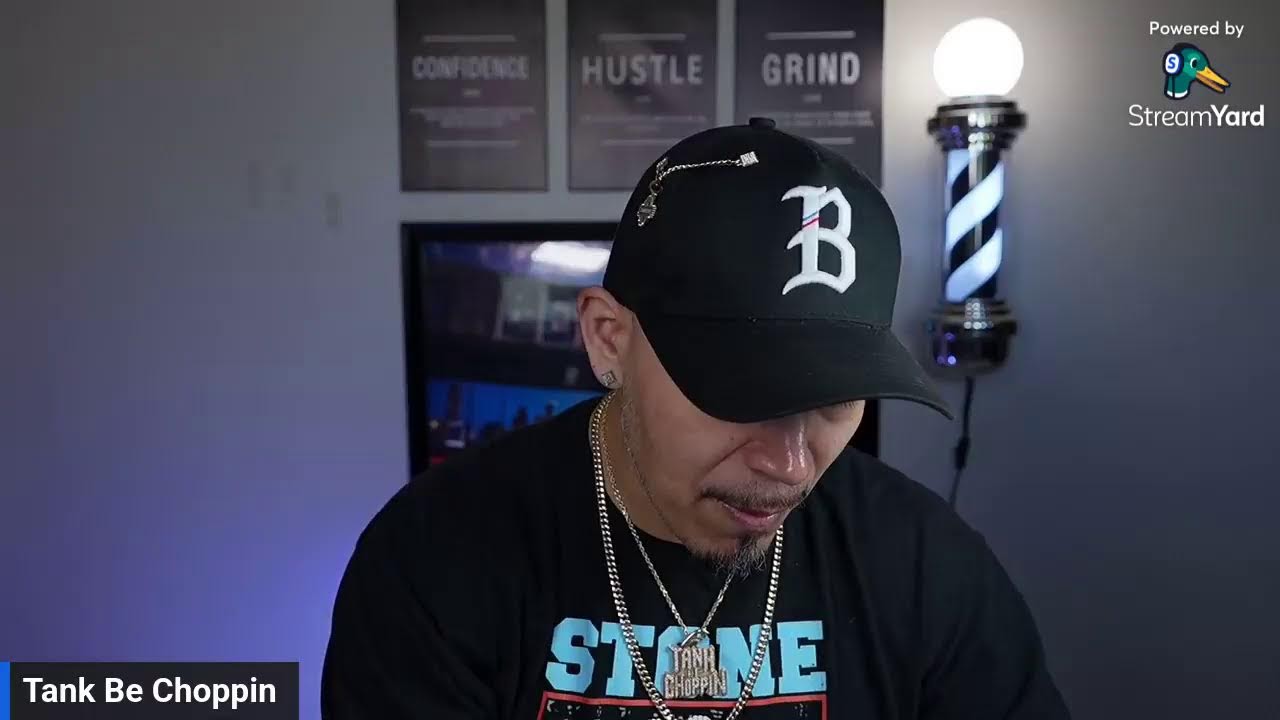 i forgot to UNBOX these clippers! Wezteck and TPOB