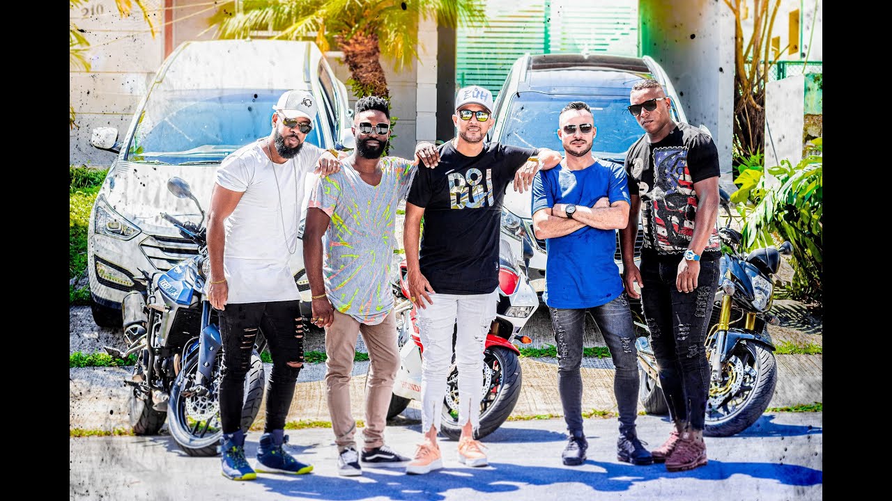 Grupo No Play - Mulher de Destaque