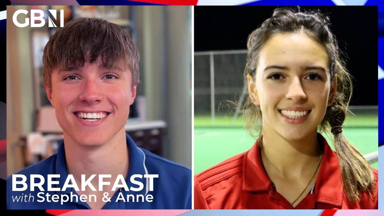 Nottingham attack: detectives granted more time to question suspect | Ellie Costello reports