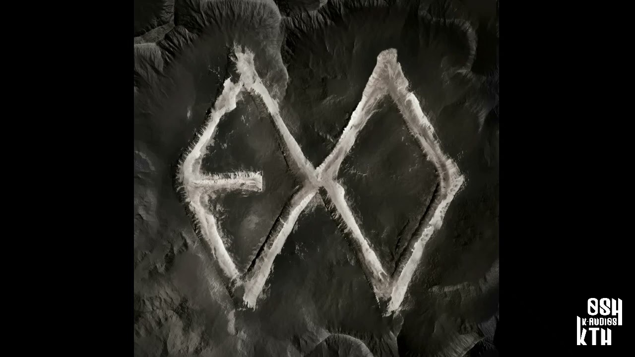 [Audio] EXO 엑소 - Crown