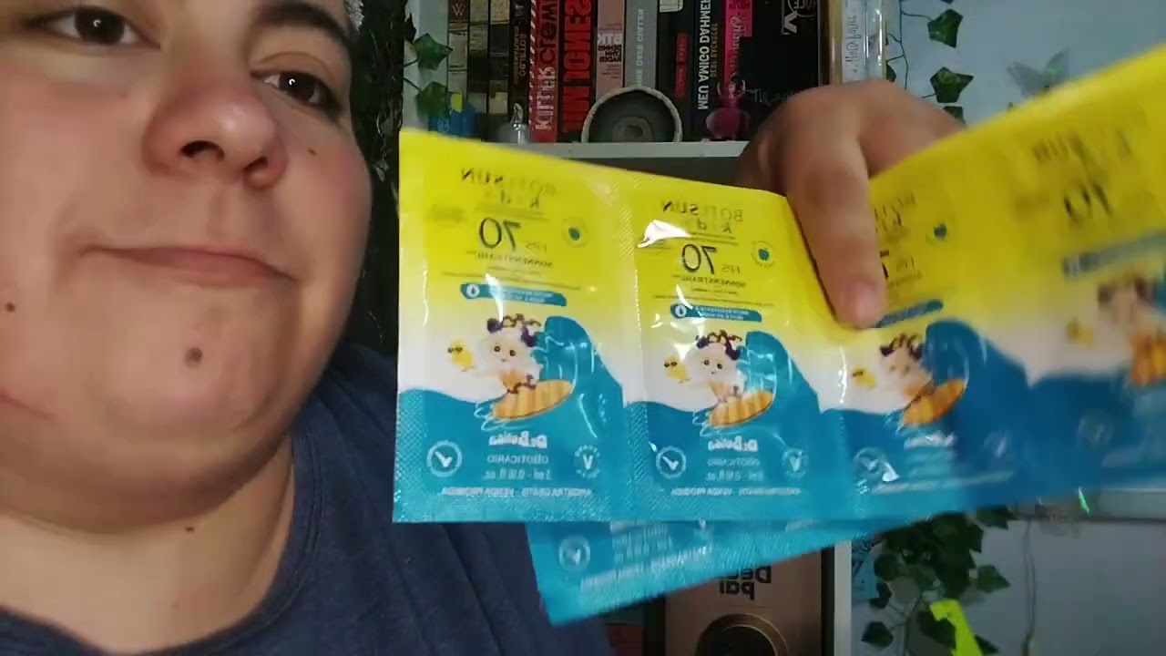 Um unboxing com vocês :)