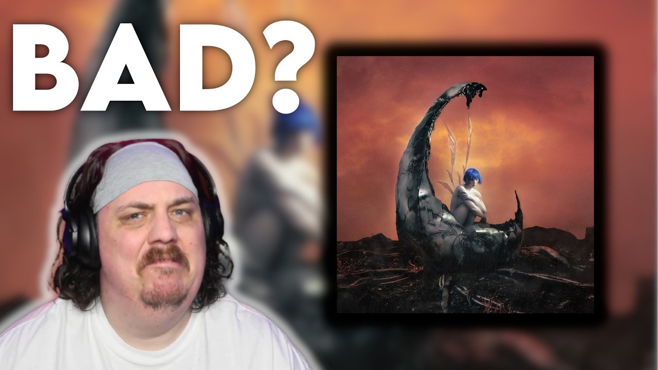 METALHEAD REACTS TO ASHNIKKO