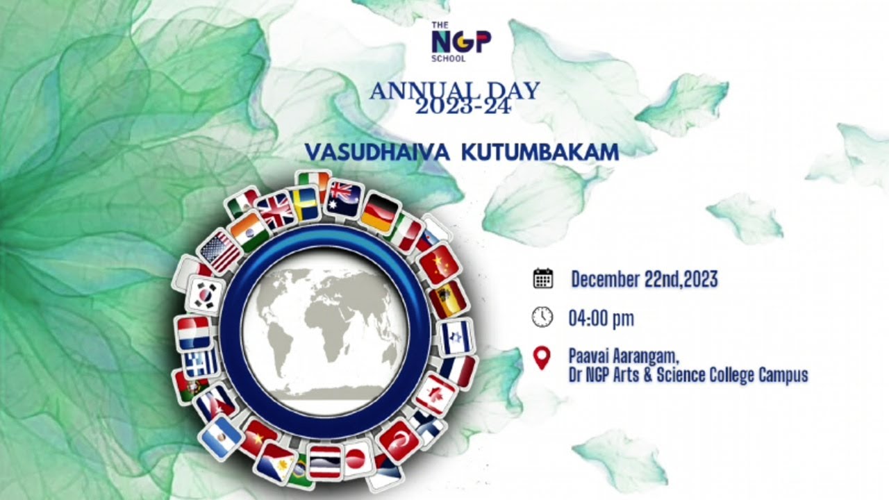 Annual Day 2023-24