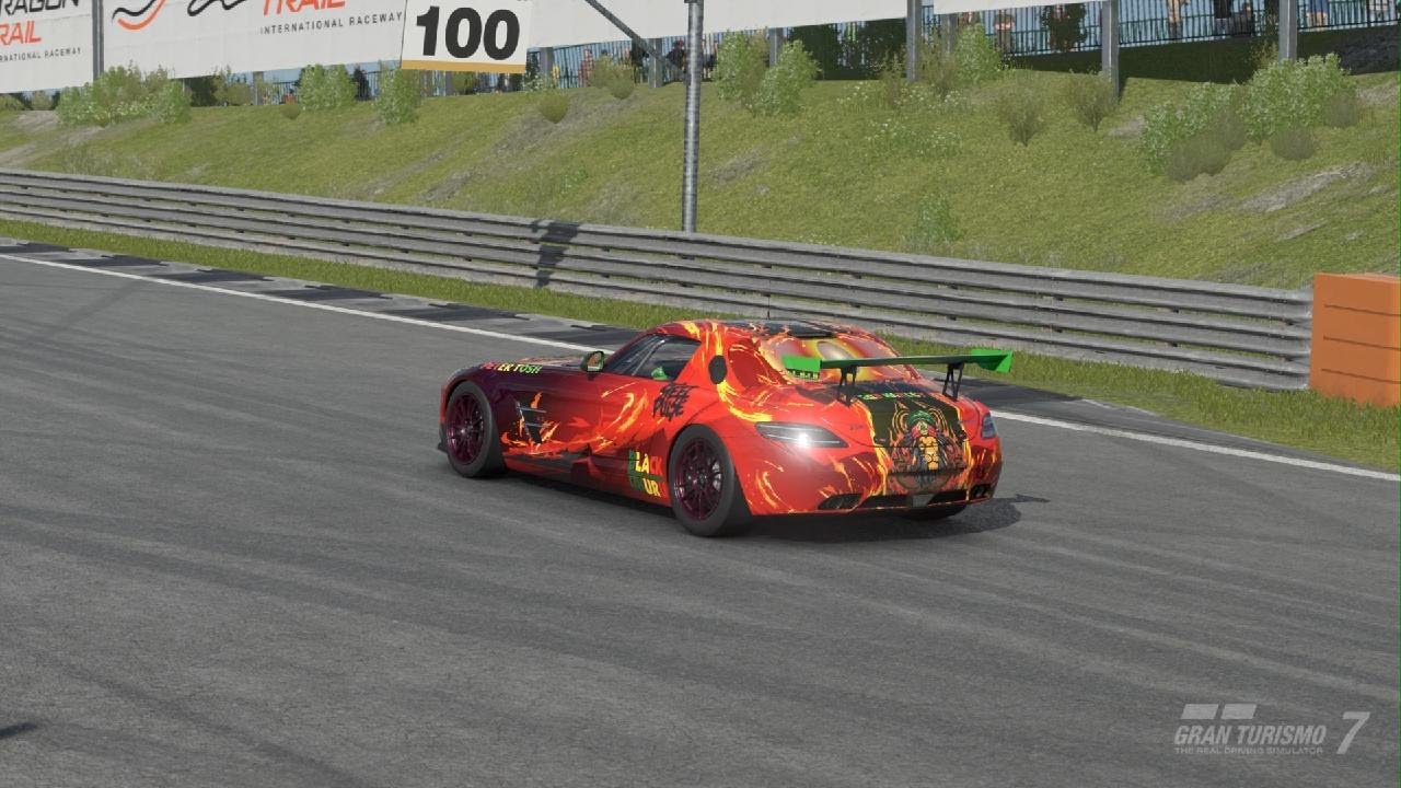 Gran Turismo 7