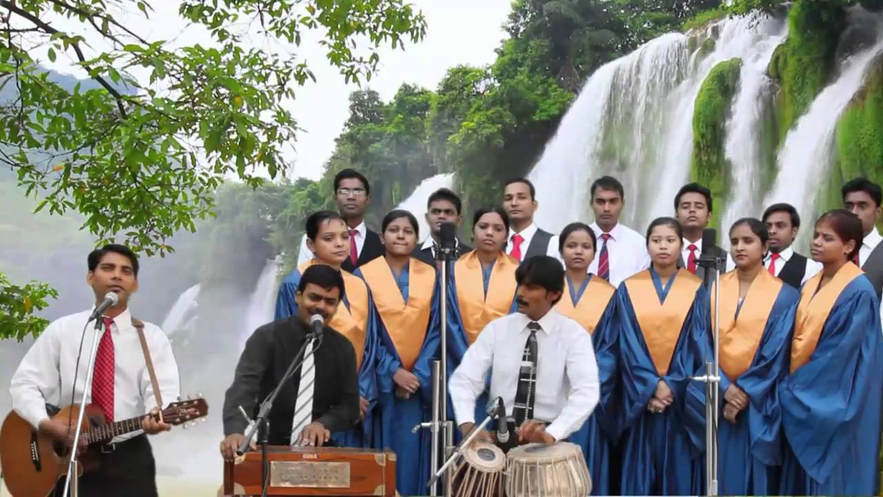 Yeshu Mera Mith Pani Hai