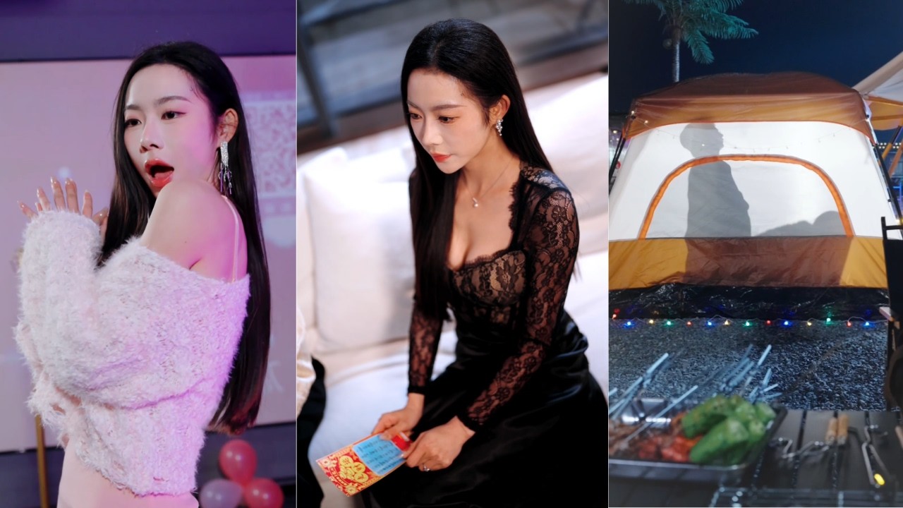【完整版結局】年會刮刮樂竟中大獎？老婆以為是真的，岳母衝進門逼我立刻離婚！