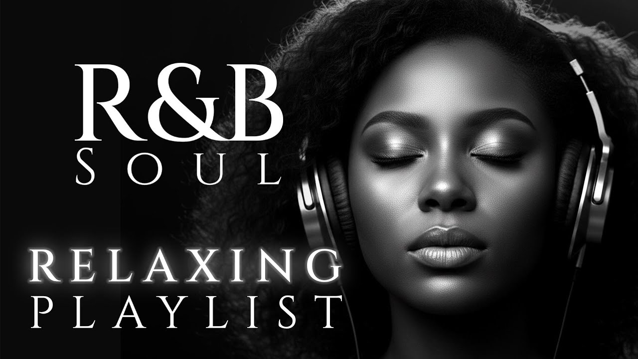 Late Night R&B Soul | Soft Glow R&B Relax &ndash; Smooth Soul for Quiet Nights