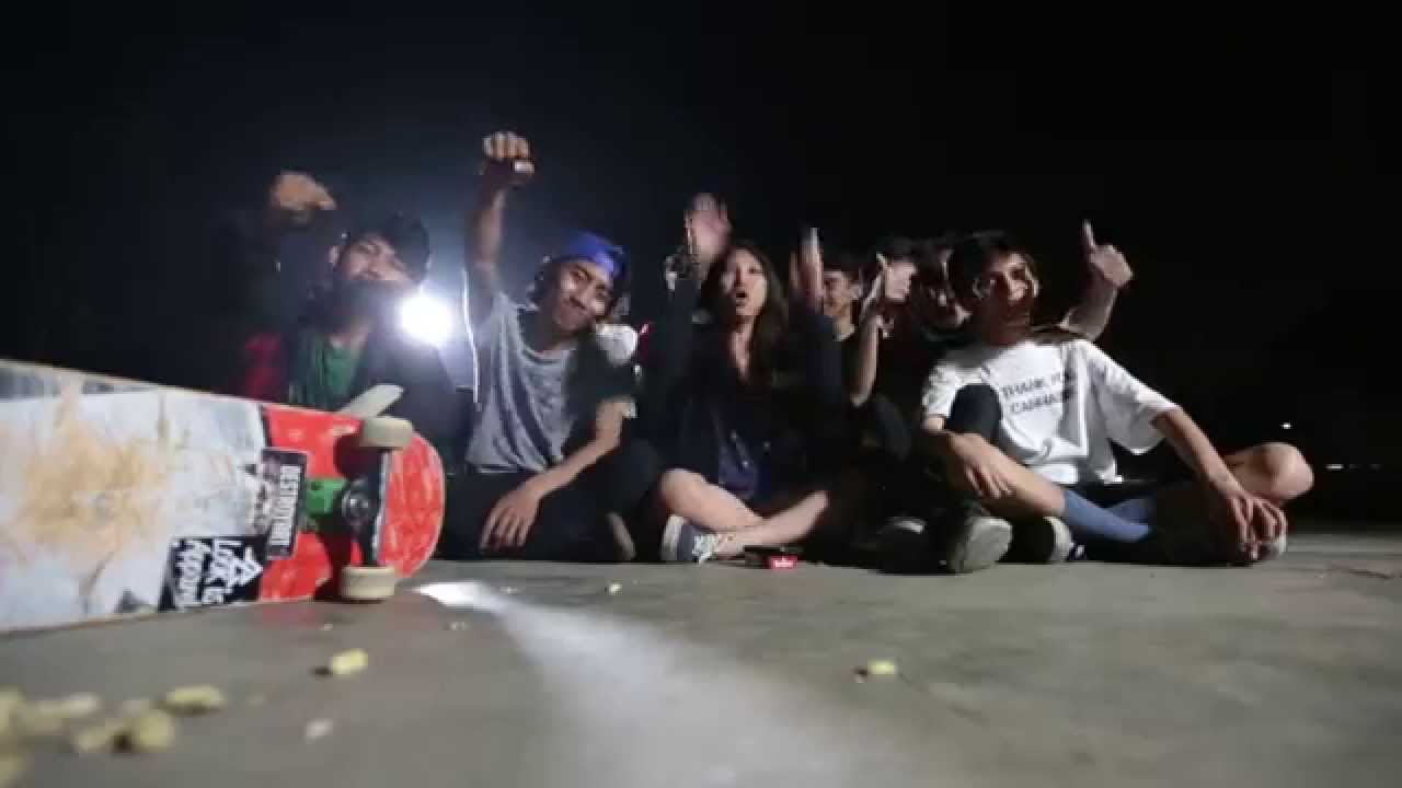 Komunitas 420 Society Indonesia