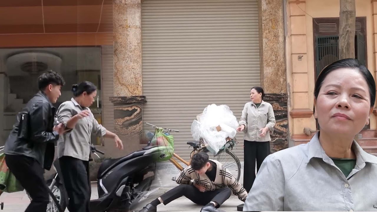 Mẹ Chủ Tịch Cải Trang L&agrave;m B&agrave; Đồng N&aacute;t Thử L&ograve;ng Con Rể H&aacute;m Của V&agrave; C&aacute;i Kết |Nữ Thư K&yacute; Full #466