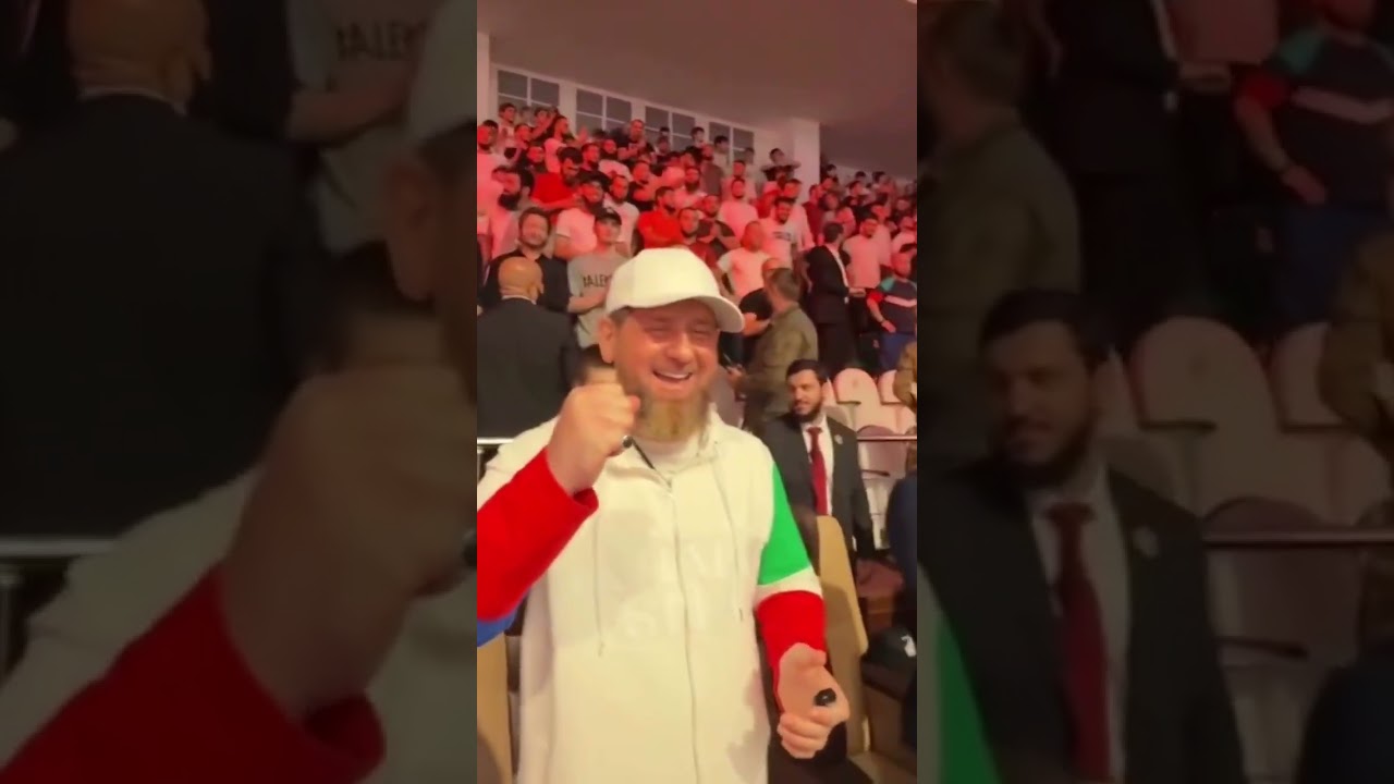 #chechnya #ramzan #Kadyrov #shorts #viral #dance #russia #ufc #love  #khamzatchimaev