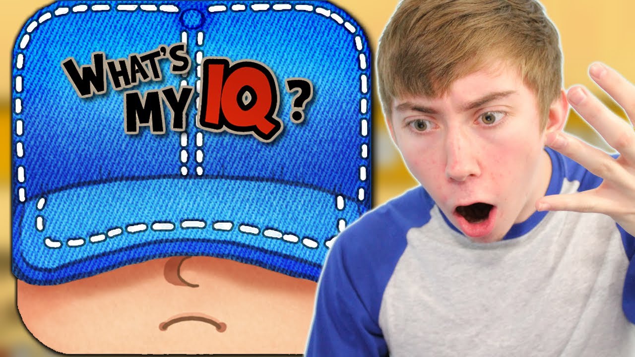 What's My IQ? - ALL THE CHEATS - Part 3 (iPhone Gameplay Video)
