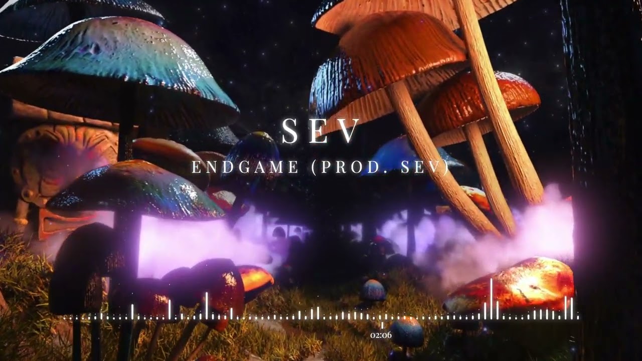 SEV - Endgame (Prod. SEV)