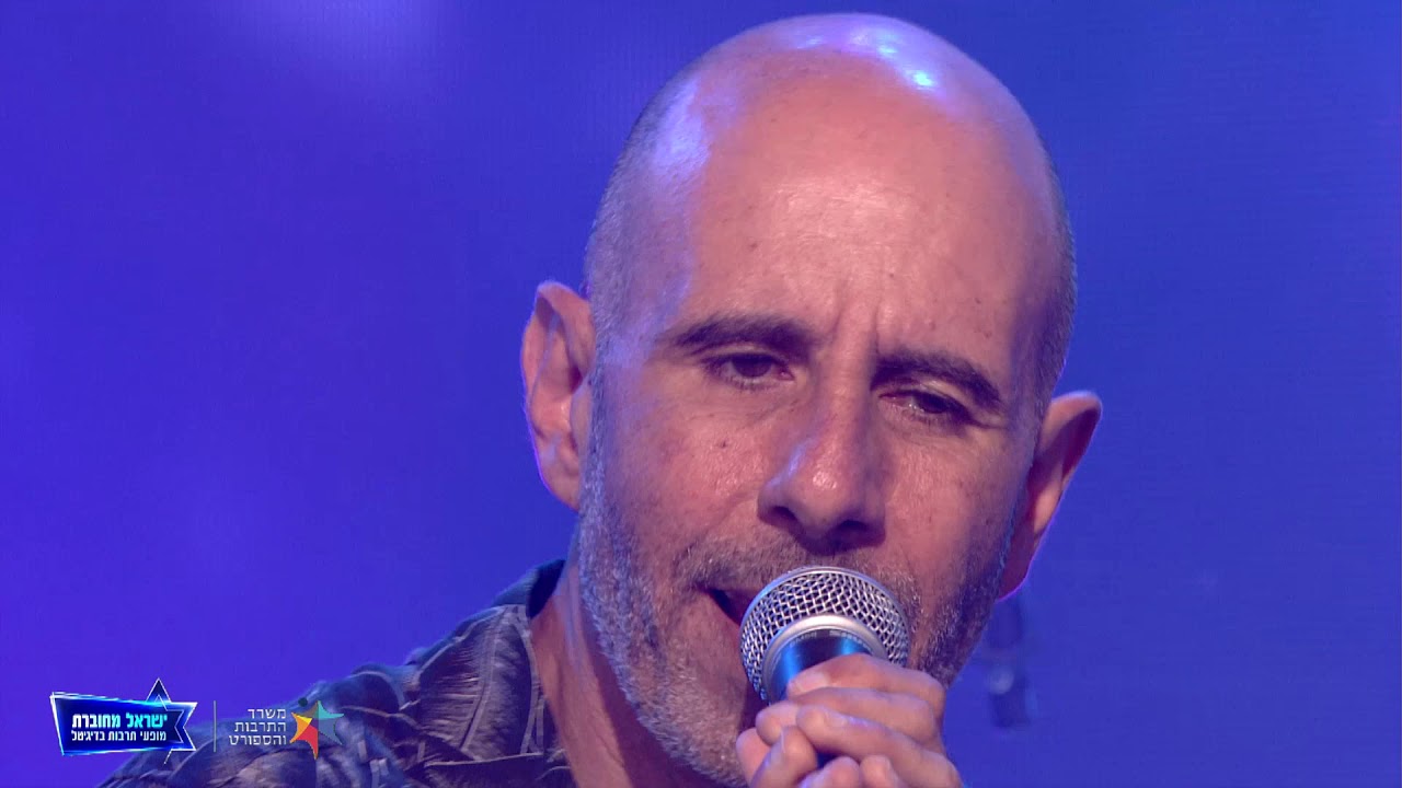 רוקפור | האיש שראה הכל - ישראל מחוברת