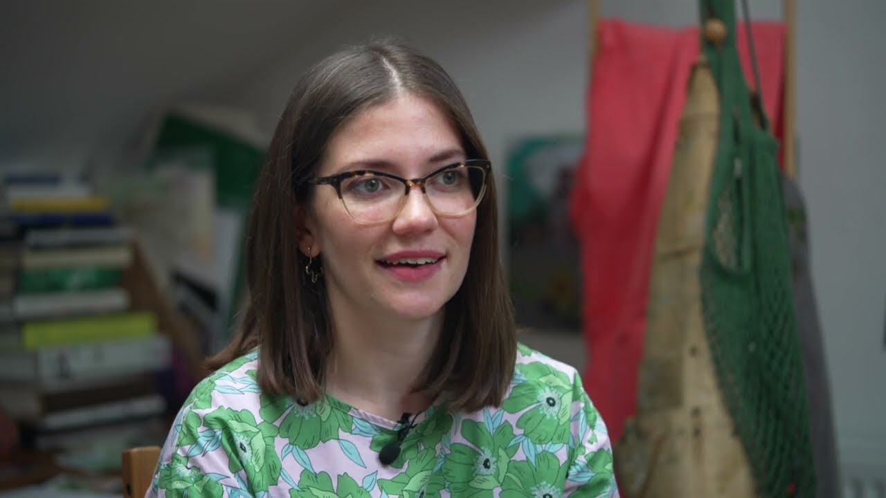 How to… DRAW! A memory - Hannah Ferreira-Allen