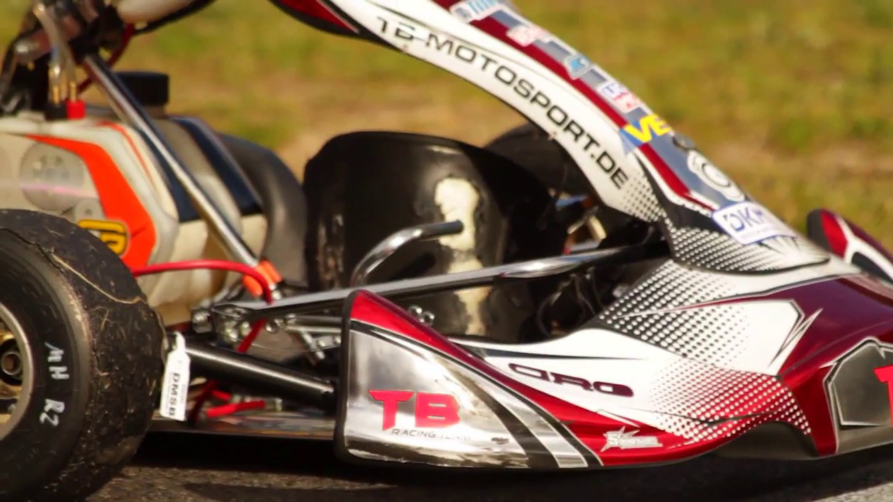Der Kart-Club Kerpen (2016)